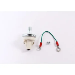 Generac OEM Parts< Genuine Generac 0D9235BSRV Oil Pressure Switch Fits 0D9235 OEM - Explore Premium Parts & Accessories for All Motor Vehicle Models
