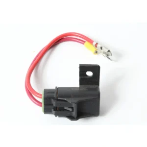 Generac OEM Parts< Genuine Generac 0F1155A Fuse Wire ASM with Lug Ring GTV760 GTV990 GTH990 OEM - Explore Premium Parts & Accessories for All Motor Vehicle Models