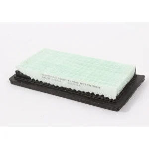 Generac OEM Parts< Genuine Generac G078601 Air Filter Replaces 078601GS 78601 78601GS 078601 OEM - Explore Premium Parts & Accessories for All Motor Vehicle Models