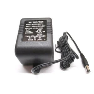 Generac OEM Parts< Genuine Generac 0G5744 Charger AC Adapter 12V DC For GP6500E GP7500E GP8000E OEM - Explore Premium Parts & Accessories for All Motor Vehicle Models