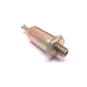 Generac OEM Parts< Genuine Generac G087769 Fuel Filter 1/8" MPT x 1/4" Barb Fitting OEM - Explore Premium Parts & Accessories for All Motor Vehicle Models