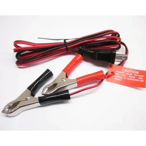 Generac OEM Parts< Genuine Generac G065787 Portable Generator Battery Charge Cable Replaces 065787 - Explore Premium Parts & Accessories for All Motor Vehicle Models