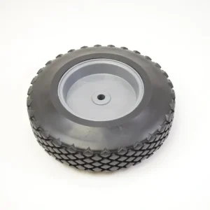 Generac OEM Parts< Genuine Generac 0G8651 9-1/2" Plastic Wheel Fits 0055770 - Explore Premium Parts & Accessories for All Motor Vehicle Models