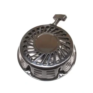 Generac OEM Parts< Genuine Generac 0G9798 Recoil Starter For 389cc Centurion 5000 0055770 G9798 OEM - Explore Premium Parts & Accessories for All Motor Vehicle Models