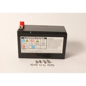 Generac OEM Parts< Genuine Generac 0G9449 12V Sealed Battery 9Ah 36W OEM - Explore Premium Parts & Accessories for All Motor Vehicle Models