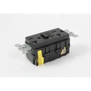 Generac OEM Parts< Genuine Generac 0H3346 20A 120V GFCI Outlet GF20BK 005778-0 005796-1 005798-0 - Explore Premium Parts & Accessories for All Motor Vehicle Models