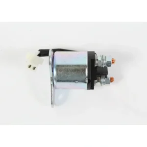 Generac OEM Parts< Genuine Generac 0H98380102 Electric Start Contactor ASM Fits 389cc 420cc OEM - Explore Premium Parts & Accessories for All Motor Vehicle Models