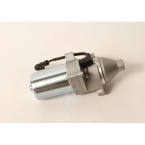 Generac OEM Parts< Genuine Generac 0H98380101 Electric Starter Motor OEM - Explore Premium Parts & Accessories for All Motor Vehicle Models
