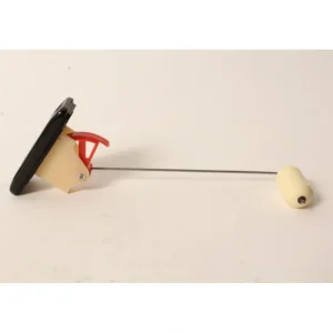 Generac OEM Parts< Genuine Generac 0H1345 Fuel Gauge 153mm Arm XG7000E XG8000E XG10000E - Explore Premium Parts & Accessories for All Motor Vehicle Models