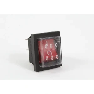 Generac OEM Parts< Genuine Generac 0H33750287 On Off Rocker Switch Fits Specific GP2600 GP3300 - Explore Premium Parts & Accessories for All Motor Vehicle Models