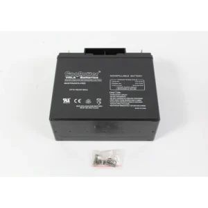 Generac OEM Parts< Genuine Generac 0H1663 Sealed 12V Battery 12V18AH For XG10000E OEM - Explore Premium Parts & Accessories for All Motor Vehicle Models