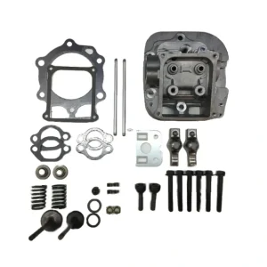Generac OEM Parts< Genuine Generac 0H1760BSRV Cylinder Head # 2 Kit - Explore Premium Parts & Accessories for All Motor Vehicle Models