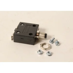 Generac OEM Parts< Genuine Generac 0H0265C 20 Amp 120V Circuit Breaker 1P CUL/CSA 0071504 OEM - Explore Premium Parts & Accessories for All Motor Vehicle Models
