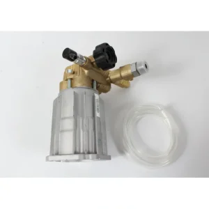 Generac OEM Parts< Genuine Generac 0J7764 Axial Pressure Washer Pump 2.5 GPM 3000 PSI OEM - Explore Premium Parts & Accessories for All Motor Vehicle Models