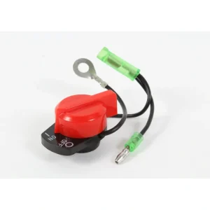 Generac OEM Parts< Genuine Generac 0J5863A135 Engine Stop Switch - Explore Premium Parts & Accessories for All Motor Vehicle Models