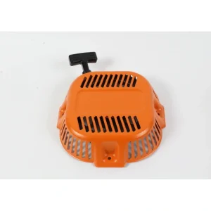 Generac OEM Parts< Genuine Generac 0J0813AST15 Recoil Starter ASM Left Pool Orange OEM - Explore Premium Parts & Accessories for All Motor Vehicle Models