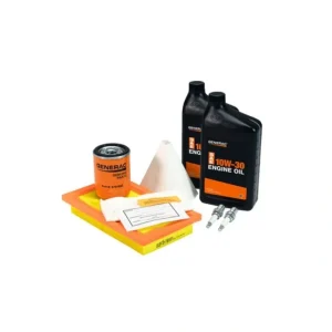 Generac OEM Parts< Genuine Generac 0J932200SM Maintenance Kit Evolution 14-17kW 10W30 - Explore Premium Parts & Accessories for All Motor Vehicle Models