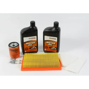 Generac OEM Parts< Genuine Generac 0J932300SM Service Maintenance Kit 2013 Evolution 20kW 22kW - Explore Premium Parts & Accessories for All Motor Vehicle Models