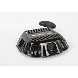 Generac OEM Parts< Genuine Generac 0J08070SRV Recoil Starter Assembly 196cc OEM - Explore Premium Parts & Accessories for All Motor Vehicle Models