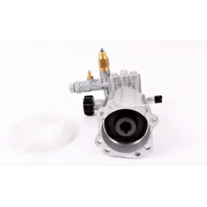 Generac OEM Parts< Genuine Generac 0K5580 Axial Pressure Washer Pump 2600 PSI 2.2 GPM - Explore Premium Parts & Accessories for All Motor Vehicle Models