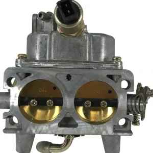 Generac OEM Parts< Genuine Generac 0K1588 Carburetor w Ball Stud Fits GP15000 005734 005735 4582-2 - Explore Premium Parts & Accessories for All Motor Vehicle Models
