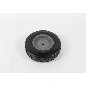 Generac OEM Parts< Genuine Generac 0K6011 9-1/2" Plastic Wheel Fits 0060000 0065150 0066720 0066730 - Explore Premium Parts & Accessories for All Motor Vehicle Models