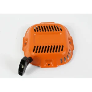 Generac OEM Parts< Genuine Generac 0K84300188 Recoil Starter ASM 196cc Orange OEM - Explore Premium Parts & Accessories for All Motor Vehicle Models
