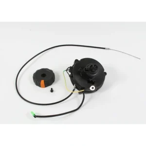 Generac OEM Parts< Genuine Generac 0K6451A Power Dial Assembly PS Fits 0066720 RS5500 OEM - Explore Premium Parts & Accessories for All Motor Vehicle Models