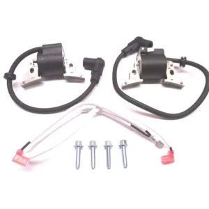 Generac OEM Parts< Genuine Generac 0K63030SRV Magneto Kit For OG3324A OG3324B 0G3324ASRV 0G3324BSRV - Explore Premium Parts & Accessories for All Motor Vehicle Models