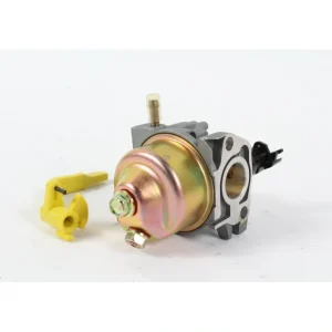 Generac OEM Parts< Genuine Generac 0069365SRV Carburetor Fits Coleman Power Mate PM0123250 - Explore Premium Parts & Accessories for All Motor Vehicle Models