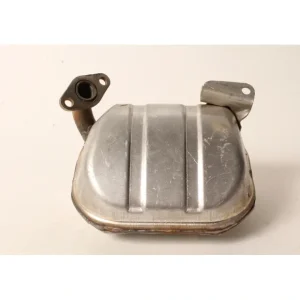 Generac OEM Parts< Genuine Generac 0071501SRV Muffler ASM Fits GP2200i 7117 G0071170 - Explore Premium Parts & Accessories for All Motor Vehicle Models