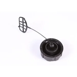 Husqvarna Parts Genuine OEM< Genuine Husqvarna 530014347 Fuel Cap with Retainer Fits Poulan & Poulan Pro - Explore Premium Parts & Accessories for All Motor Vehicle Models