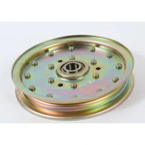 Husqvarna Parts Genuine OEM< Genuine Husqvarna 510283702 5-1/2" Flat Idler For PZ54 PZ60 PZ6029 PZ6030 PZ72 - Explore Premium Parts & Accessories for All Motor Vehicle Models