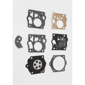 Walbro Genuine OEM Parts< Genuine Walbro D10-SDC Carburetor Gasket & Diaphragm Kit OEM - Explore Premium Parts & Accessories for All Motor Vehicle Models