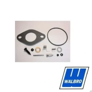Walbro Genuine OEM Parts< Genuine Walbro K1-LMH Carburetor Repair Rebuild Kit Fits LMH Series OEM - Explore Premium Parts & Accessories for All Motor Vehicle Models