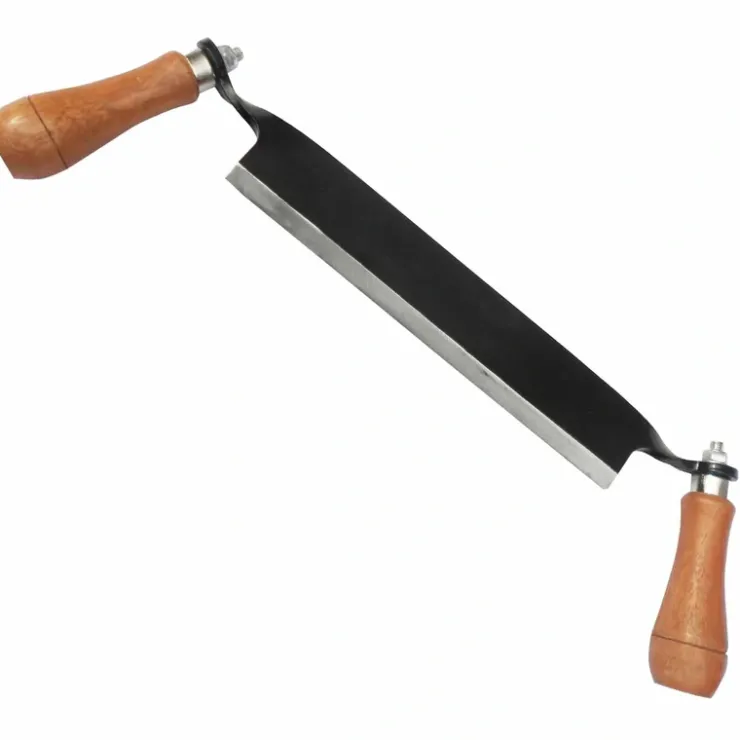 Laser Aftermarket Parts< Laser 42942 10" Straight Draw Shave for Debarking Logs Fence Posts Firewood - Explore Premium Parts & Accessories for All Motor Vehicle Models