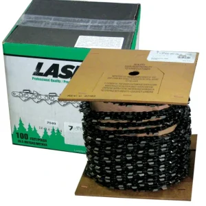 Laser Aftermarket Parts< Laser 13CX100 .325" .063" 100' Full Chisel Chainsaw Chain Reel - Explore Premium Parts & Accessories for All Motor Vehicle Models