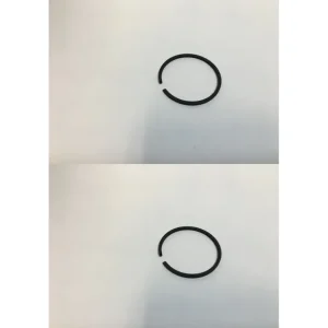 2 OEM Echo A101000090 Piston Ring GT200 GT201 SRM210 HC150 SRM211 PPF210 HC180 - Explore Premium Parts & Accessories for All Motor Vehicle Models* Echo OEM Parts & Accessories