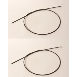 2 OEM Echo C506000470 Flex Driveshaft PE2620 SRM2320T SRM3020 SRM3020T HCA2620 - Explore Premium Parts & Accessories for All Motor Vehicle Models | Store