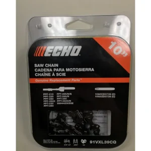 Echo OEM Parts & Accessories< OEM Echo 91VXL39CQ 10" 3/8" .050" 39 DL Chain PPF210 PPF211 PPT230 PAS230 PPT266 - Explore Premium Parts & Accessories for All Motor Vehicle Models
