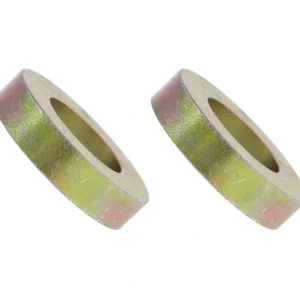 2 OEM Exmark 1-413425 Deck Support Spacers Turf Tracer HP Metro Navigator E S X - Explore Premium Parts & Accessories for All Motor Vehicle Models* Exmark OEM Parts & Accessories