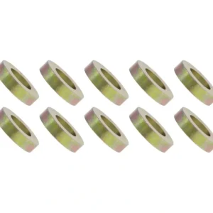 10 OEM Exmark 1-413425 Deck Support Spacers Turf Tracer HP Metro Navigator E S X - Explore Premium Parts & Accessories for All Motor Vehicle Models | Cheap