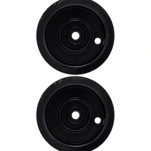 2 OEM Exmark 103-1103 Flat Idlers Lazer Z Bagger CT HP Radius Twin Ultra Vac QDS - Explore Premium Parts & Accessories for All Motor Vehicle Models* Exmark OEM Parts & Accessories