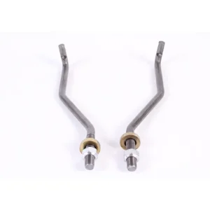 Husqvarna Parts Genuine OEM< OEM Husqvarna 532151140 & 532151141 LH RH Link Set Fits Craftsman 151140 151141 - Explore Premium Parts & Accessories for All Motor Vehicle Models