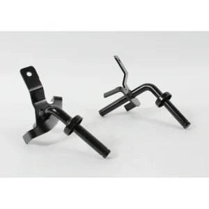 Husqvarna Parts Genuine OEM< OEM Husqvarna 532403087 & 532403088 RH & LH Welded Spindle Fits Craftsman Poulan - Explore Premium Parts & Accessories for All Motor Vehicle Models