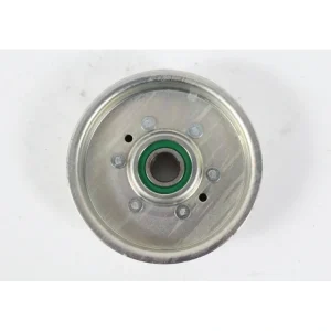 Husqvarna Parts Genuine OEM< OEM Husqvarna 587654101 Back Side Idler Pulley Z548 Z554 Z560 Z554X Z560X Z572X - Explore Premium Parts & Accessories for All Motor Vehicle Models
