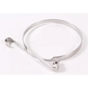 Husqvarna Parts Genuine OEM< OEM Husqvarna 503752202 Brake Band For 362 365 372 372XP 385 390 570 575XP 576XP - Explore Premium Parts & Accessories for All Motor Vehicle Models