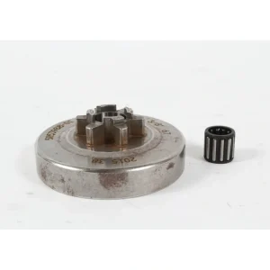 Husqvarna Parts Genuine OEM< OEM Husqvarna 577389701 Clutch Drum Kit Assy Fits T540XP T540XP II - Explore Premium Parts & Accessories for All Motor Vehicle Models