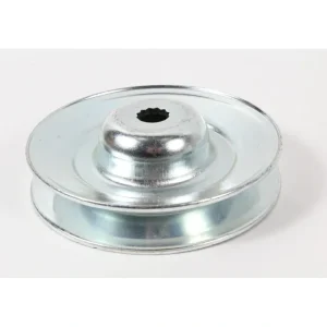 Husqvarna Parts Genuine OEM< OEM Husqvarna 532174375 Driven Deck Pulley For GT48XLS GT52XLS YTH2148 YTH2448 - Explore Premium Parts & Accessories for All Motor Vehicle Models