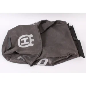 Husqvarna Parts Genuine OEM< OEM Husqvarna 580943408 Fabric Grass Bag ONLY For HU725AWD HU775AWD HU725AWDHQ + - Explore Premium Parts & Accessories for All Motor Vehicle Models